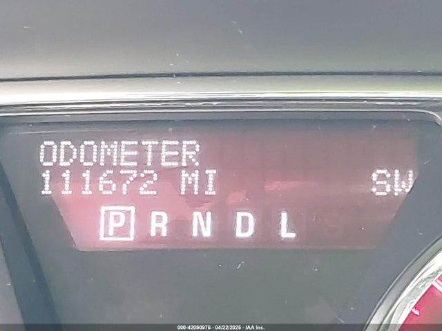 1GKKVPKD6FJ249655 GMC Acadia Sle-2