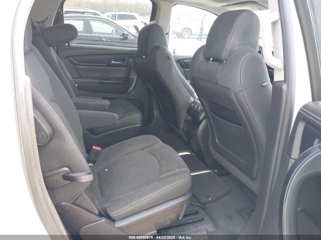 1GKKVPKD6FJ249655 GMC Acadia Sle-2