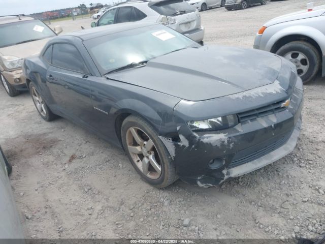 2G1FD1E38F9309360 auction archive image