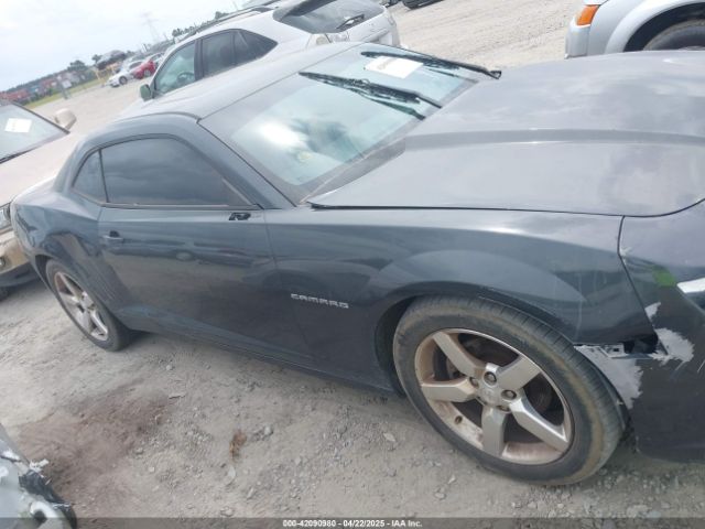 2G1FD1E38F9309360 Chevrolet Camaro 1lt