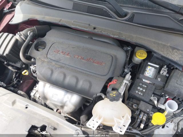 2022 JEEP COMPASS 3C4NJCBB9NT187445 Photo 9