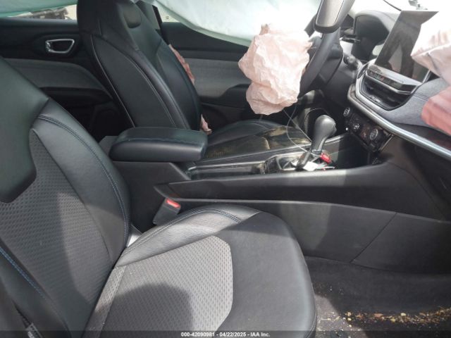 2022 JEEP COMPASS 3C4NJCBB9NT187445 Photo 4