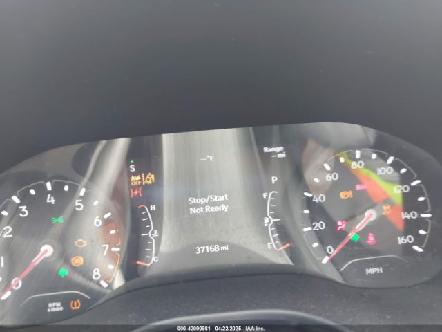 2022 JEEP COMPASS 3C4NJCBB9NT187445 Photo 6