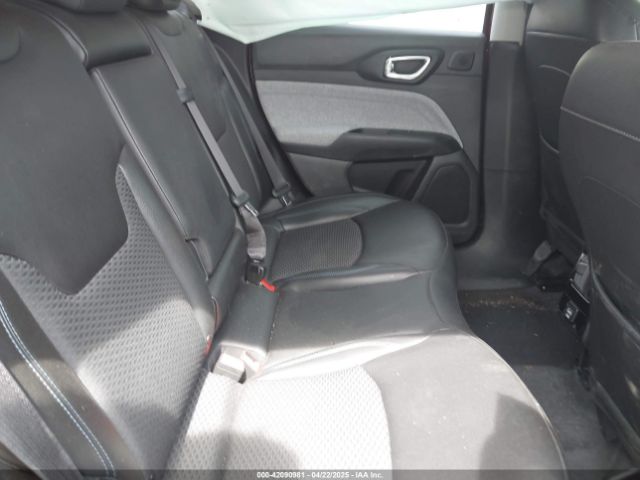 2022 JEEP COMPASS 3C4NJCBB9NT187445 Photo 7