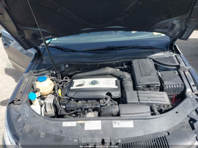 WVWRP7AN7EE501483 Volkswagen Cc 2.0t Executive