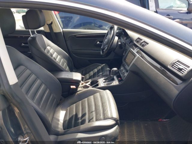 WVWRP7AN7EE501483 Volkswagen Cc 2.0t Executive