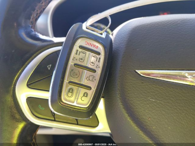 2C4RC1BG7LR140622 Chrysler Pacifica