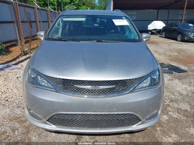 2C4RC1BG7LR140622 Chrysler Pacifica