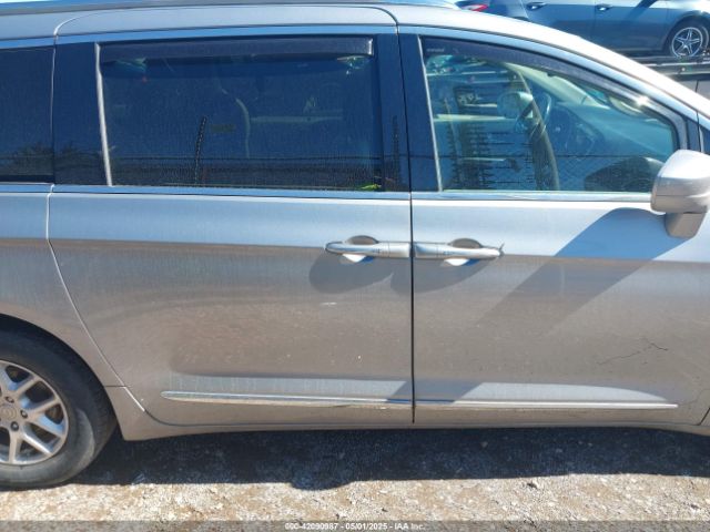 2C4RC1BG7LR140622 Chrysler Pacifica