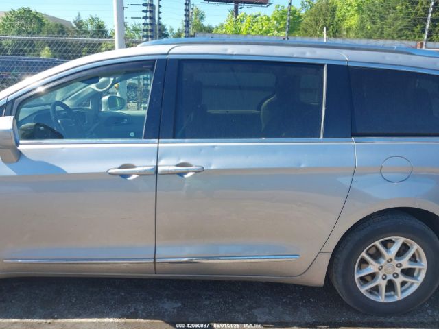 2C4RC1BG7LR140622 Chrysler Pacifica
