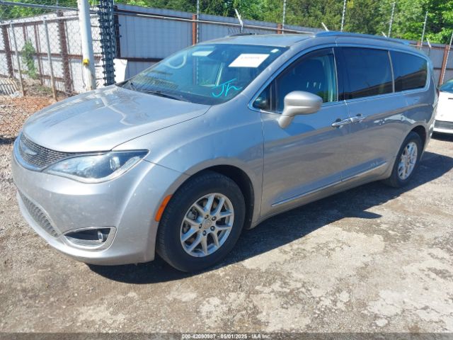 2C4RC1BG7LR140622 Chrysler Pacifica