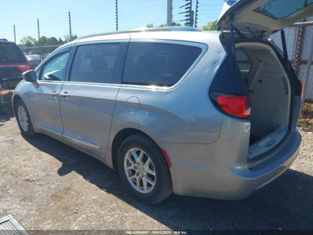 2C4RC1BG7LR140622 Chrysler Pacifica
