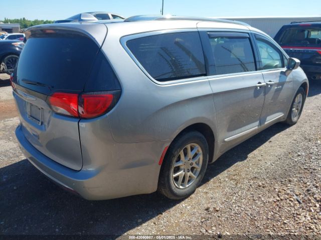 2C4RC1BG7LR140622 Chrysler Pacifica