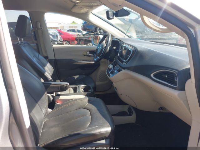 2C4RC1BG7LR140622 Chrysler Pacifica