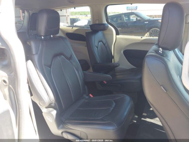 2C4RC1BG7LR140622 Chrysler Pacifica