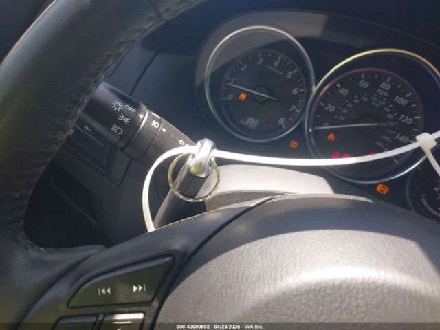 JM3KE4CY1E0391418 Mazda Cx-5 Touring