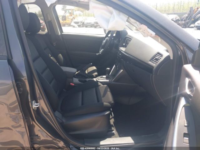 JM3KE4CY1E0391418 Mazda Cx-5 Touring