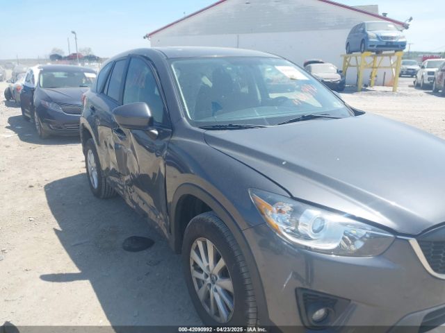JM3KE4CY1E0391418 Mazda Cx-5 Touring