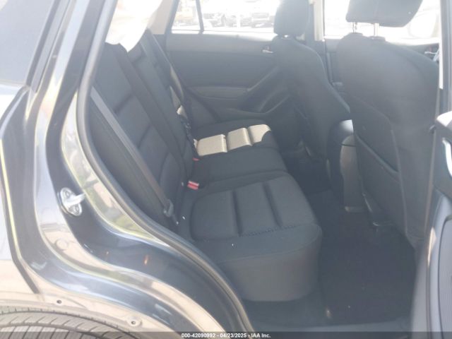 JM3KE4CY1E0391418 Mazda Cx-5 Touring