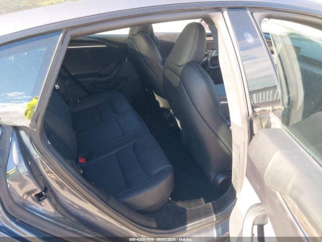 5YJSA1E57NF479056 Tesla Model S Dual Motor All-wheel Drive