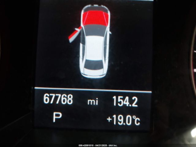 WAUFFAFL8EN004935 Audi A4 2.0t Premium