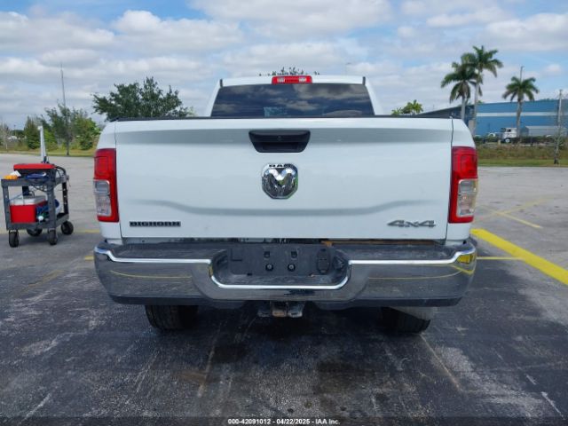 3C6UR5DL9RG338196 RAM 2500