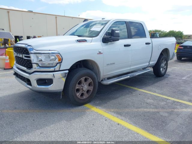 3C6UR5DL9RG338196 RAM 2500