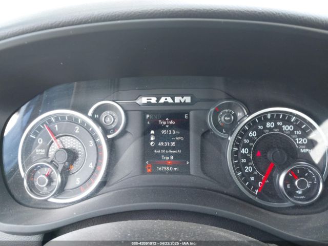 3C6UR5DL9RG338196 RAM 2500