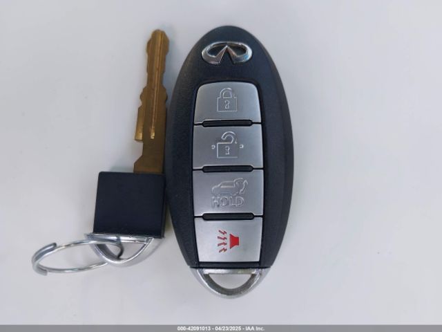 5N1DL0MM4JC529193 Infiniti QX60