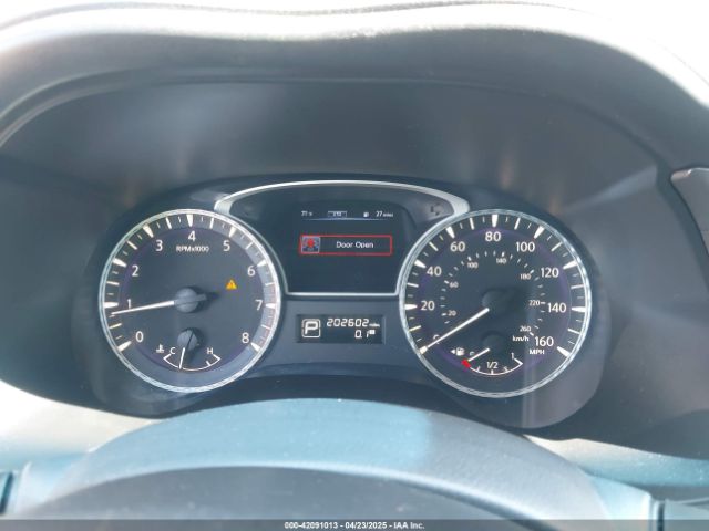 5N1DL0MM4JC529193 Infiniti QX60