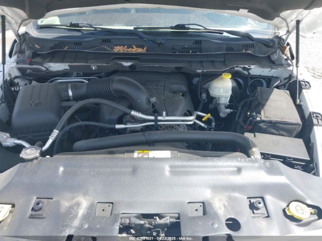 1C6RR7PT5ES183355 RAM 1500 Longhorn