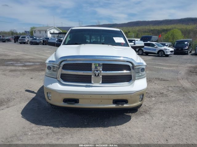 1C6RR7PT5ES183355 RAM 1500 Longhorn