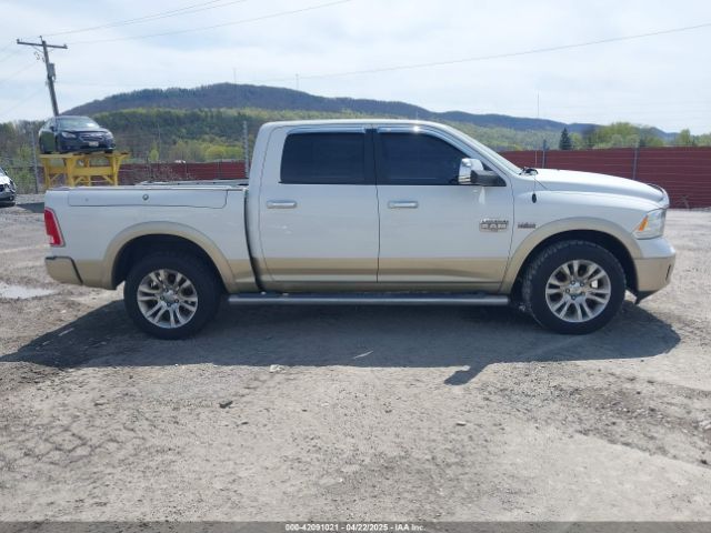 1C6RR7PT5ES183355 RAM 1500 Longhorn