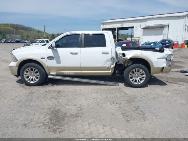 1C6RR7PT5ES183355 RAM 1500 Longhorn