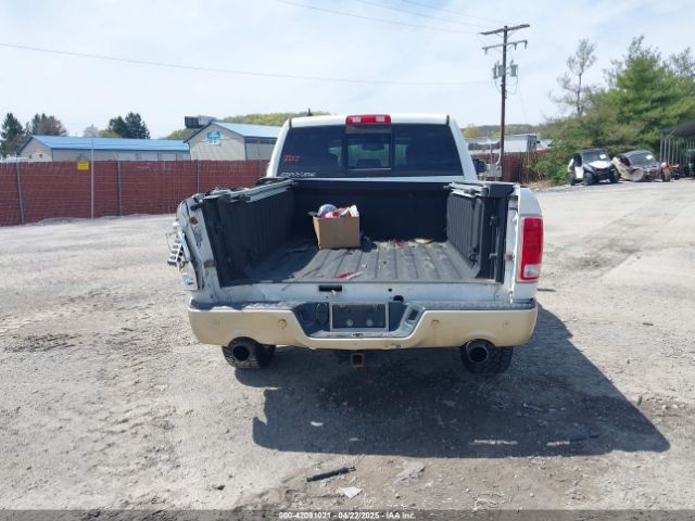 1C6RR7PT5ES183355 RAM 1500 Longhorn