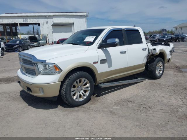 1C6RR7PT5ES183355 RAM 1500 Longhorn