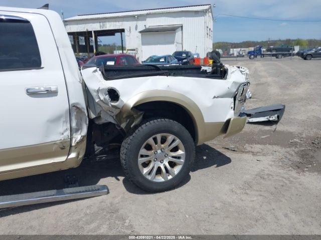 1C6RR7PT5ES183355 RAM 1500 Longhorn