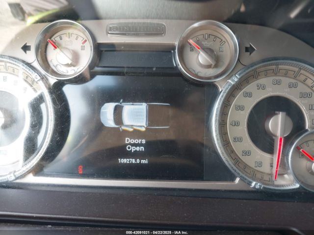 1C6RR7PT5ES183355 RAM 1500 Longhorn