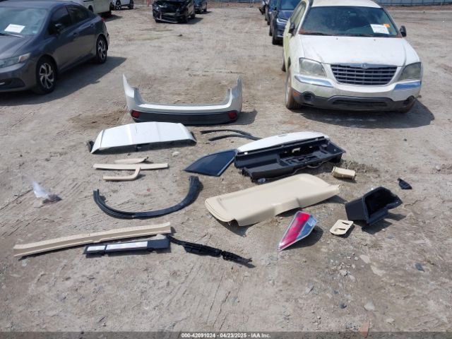 5TDKKRFH3GS170784 Toyota Highlander Xle V6