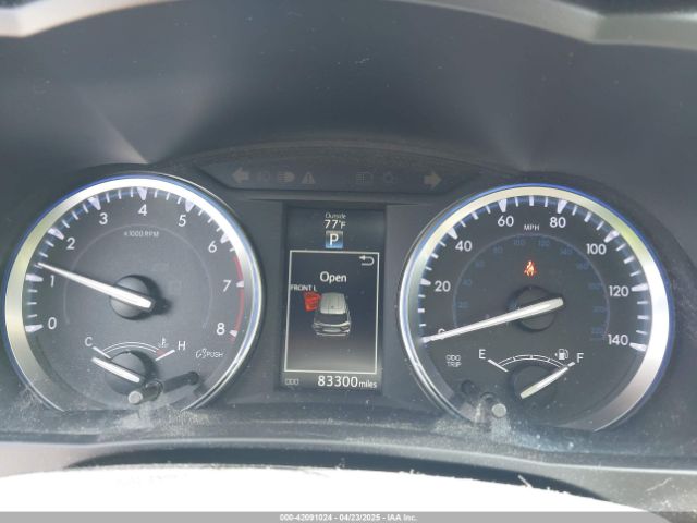 5TDKKRFH3GS170784 Toyota Highlander Xle V6