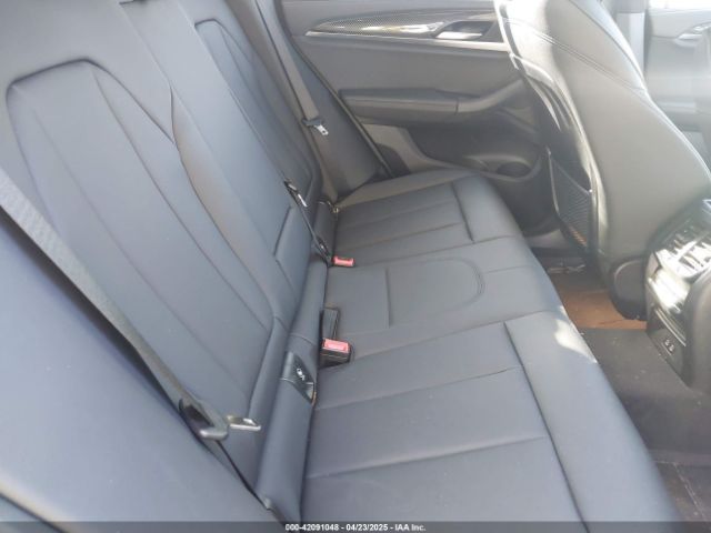 5UXTY9C08M9H27895 BMW X3 M40i