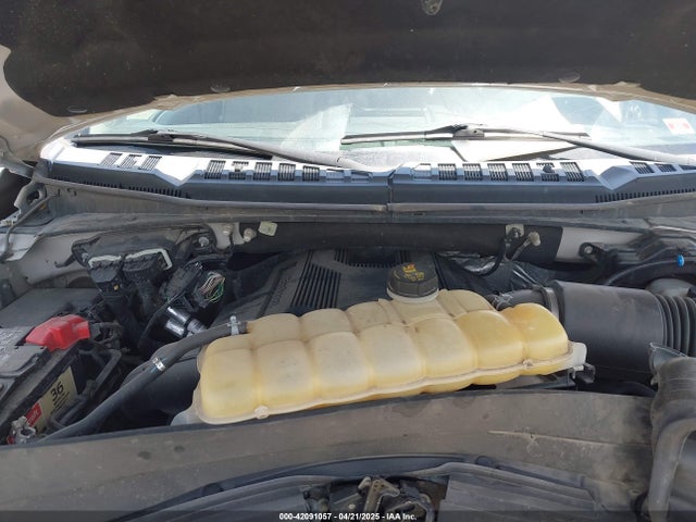 Ford F-150 Xlt 2017 1FTEW1EG1HKE17675 Image 10