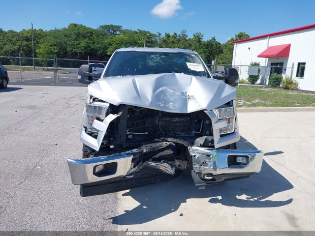 Ford F-150 Xlt 2017 1FTEW1EG1HKE17675 Image 12