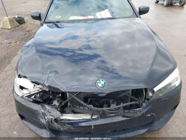 WBAJE7C58JWD49881 BMW 2018