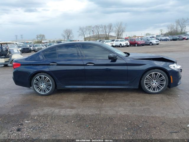 WBAJE7C58JWD49881 BMW 2018