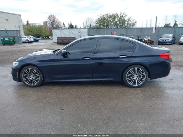 WBAJE7C58JWD49881 BMW 2018