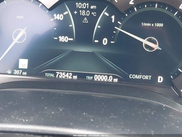 WBAJE7C58JWD49881 BMW 2018