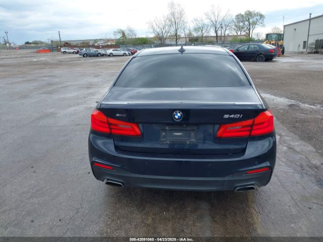 WBAJE7C58JWD49881 BMW 2018