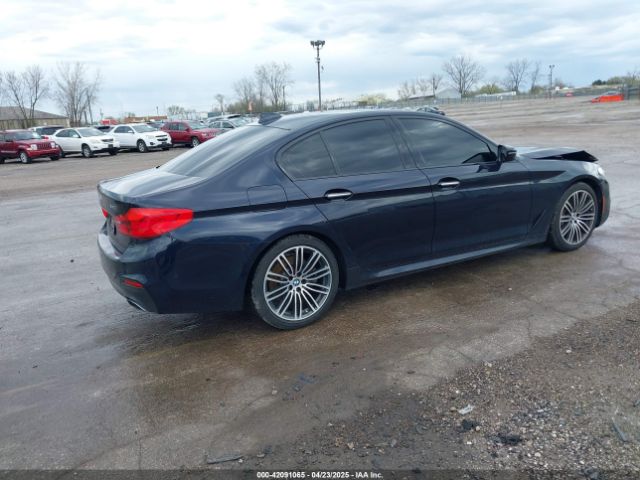 WBAJE7C58JWD49881 BMW 2018