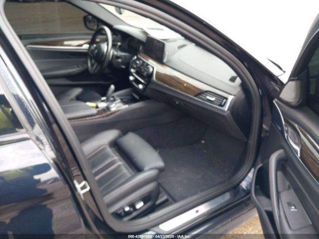 WBAJE7C58JWD49881 BMW 2018